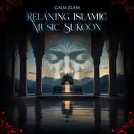 Calm Islamic Music WhatsApp Channel