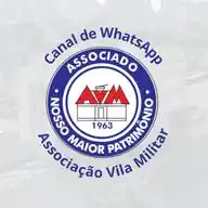 Canal AVM WhatsApp Channel