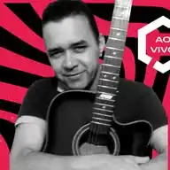 Cantor Sérgio Araújo *Oficial* WhatsApp Channel