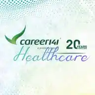 CAREER141 HEALTHCARE OPENINGS WhatsApp Channel
