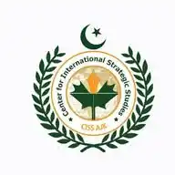 Center for International Strategic Studies,AJK WhatsApp Channel