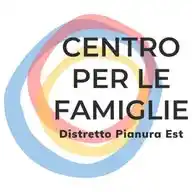 Centro per le Famiglie Distretto Pianura Est WhatsApp Channel
