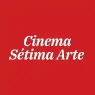 Cinema Sétima Arte WhatsApp Channel