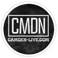 CMDN live Music - Camden, London 🤘 WhatsApp Channel