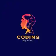 CODING REALM WhatsApp Channel