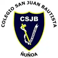 Colegio San Juan Bautista — Ñuñoa WhatsApp Channel