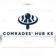 Comrades’ Hub Community , Kenya WhatsApp Channel