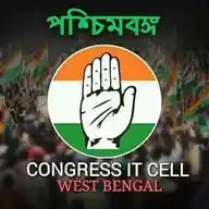 Congress IT Cell West Bengal WhatsApp Channel
