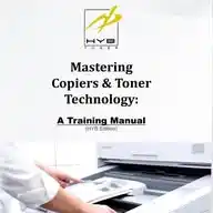 Copier and Toner Technologies WhatsApp Channel