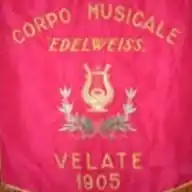 CORPO MUSICALE EDELWEISS Velate WhatsApp Channel