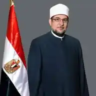 د/ محمد مختار جمعة WhatsApp Channel