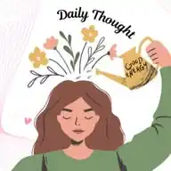 Daily Thought WhatsApp Channel