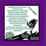 DeMentesFeministas WhatsApp Channel