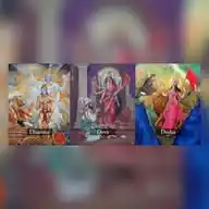 Dharma Deva Desha  WhatsApp Channel