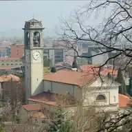 Dialogos - Parrocchia S. Maria Nascente, Erba WhatsApp Channel