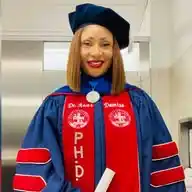 Dr. Anne Damisa WhatsApp Channel