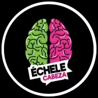 Échele Cabeza 🧠 WhatsApp Channel