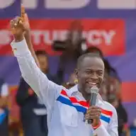 Eddie Aryee WhatsApp Channel