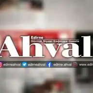 Edirne Ahval WhatsApp Channel