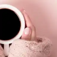 Elas,Deus e Café ☕ WhatsApp Channel