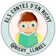 Els contes d'en Richy WhatsApp Channel