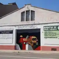 ELS ENCANTS DE GRANOLLERS WhatsApp Channel