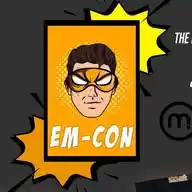 EM-Con WhatsApp Channel