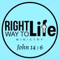 English - Right Way To Life Ministry WhatsApp Channel
