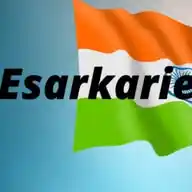 Esarkariexams🎯 WhatsApp Channel