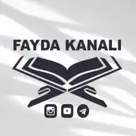 FAYDA KANALI WhatsApp Channel