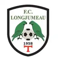 FC Longjumeau 🟢⚪️ WhatsApp Channel