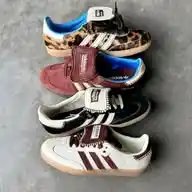 FCS SHOES  WhatsApp Channel