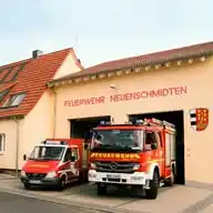 FFW Neuenschmidten News WhatsApp Channel