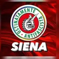 FIOM SIENA WhatsApp Channel