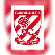 Flackwell Heath FC WhatsApp Channel