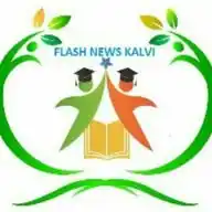 FLASH NEWS KALVI WhatsApp Channel