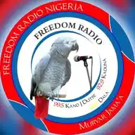 Freedom Radio Nigeria WhatsApp Channel