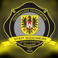 Freiwillige Feuerwehr Gernrode WhatsApp Channel