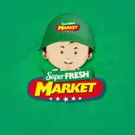 Fresh Market WhatsApp Channel