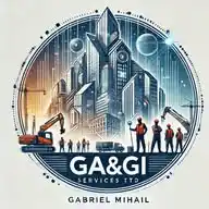 GA&GI SERVICES LTD WhatsApp Channel