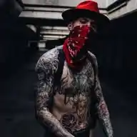 🥷🏻Gangsta's Life🖤♠️ WhatsApp Channel