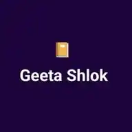 Geeta Shlok WhatsApp Channel