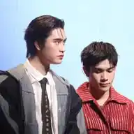 GeminiFourth Supporters (Khunnoo) WhatsApp Channel