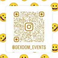 Gexdom Events Channel WhatsApp Channel