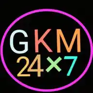GKM 24*7 WhatsApp Channel
