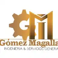 GÓMEZ MAGALLANES SRL WhatsApp Channel