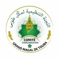 Grand Magal de Touba  WhatsApp Channel