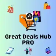 Great Deals Hub PRO WhatsApp Channel