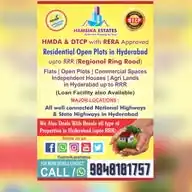 Hamsika Estates Customers WhatsApp Channel