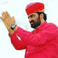 HANUMAN BENIWAL WhatsApp Channel